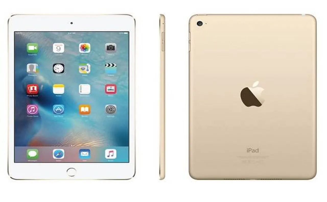 Apple may launch cheapest 9.7-inch iPad ever in 2018