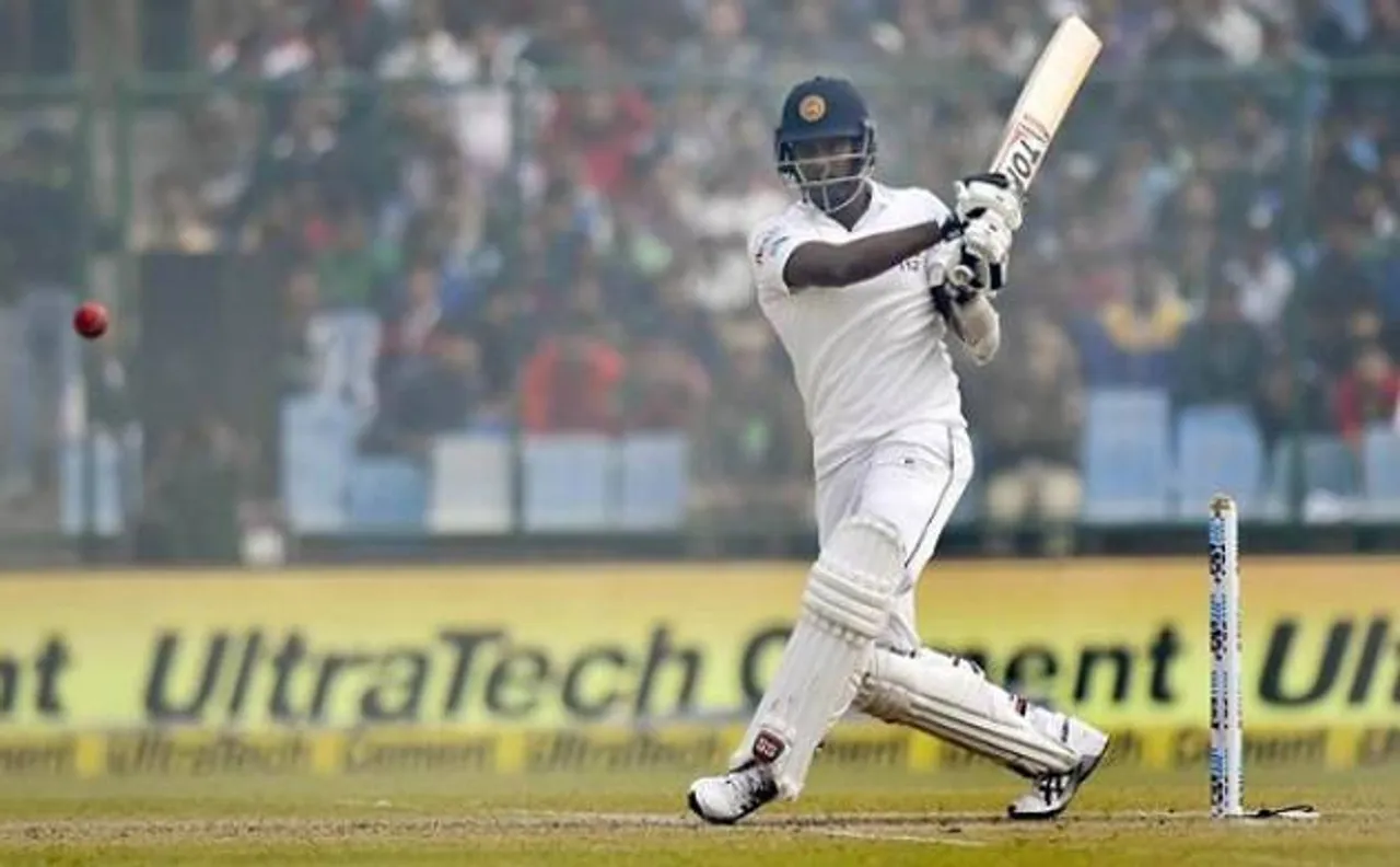 IND vs SL, Kotla Test: Sri Lanka secure draw, India win series 1-0