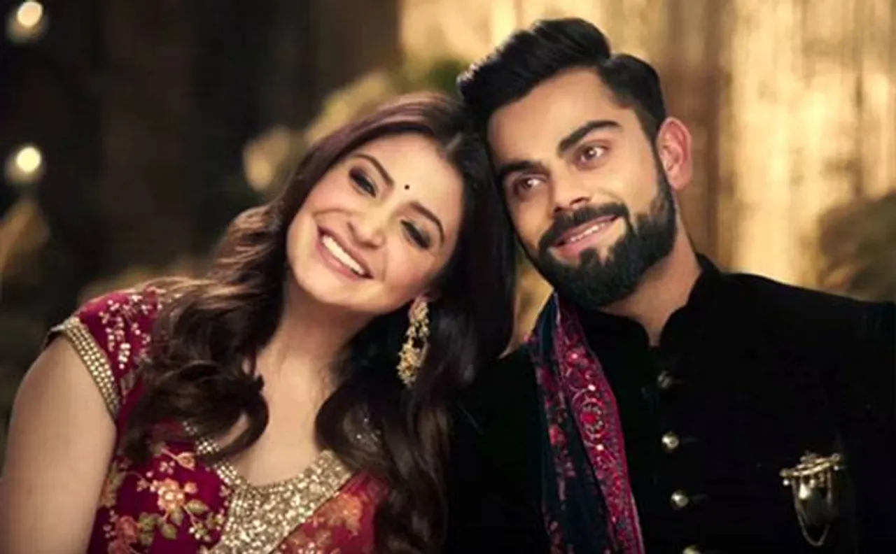 Anushka Sharma-Virat Kohli to tie the knot in Italy next week? Here's the truth