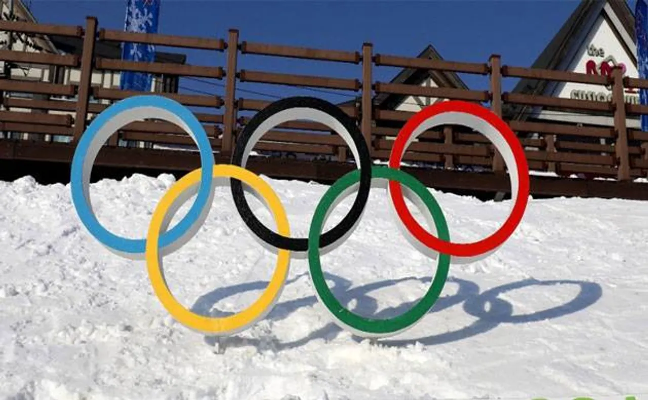 Russia banned from 2018 Winter Olympics over doping