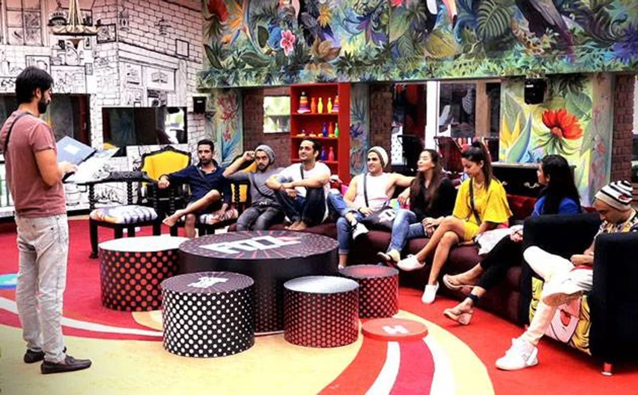 Bigg Boss 11: Housemates to get a MAJOR SURPRISE this week (watch video)