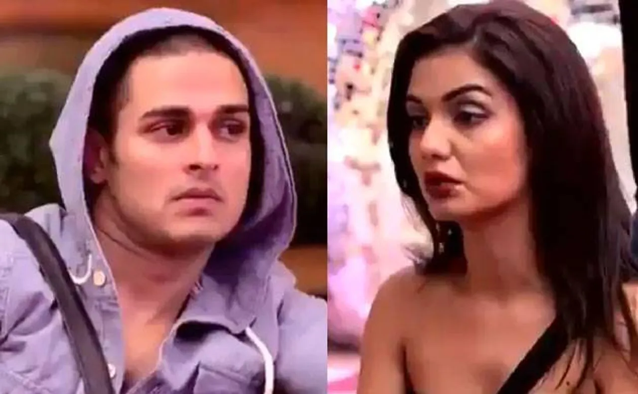 Bigg Boss 11: Priyank Sharma's girlfriend Divya Agarwal to CONFRONT him tonight (watch video)