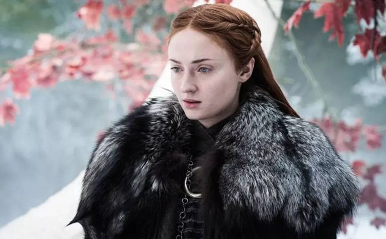 'Game Of Thrones' to be back in 2019, confirms Sophie Turner
