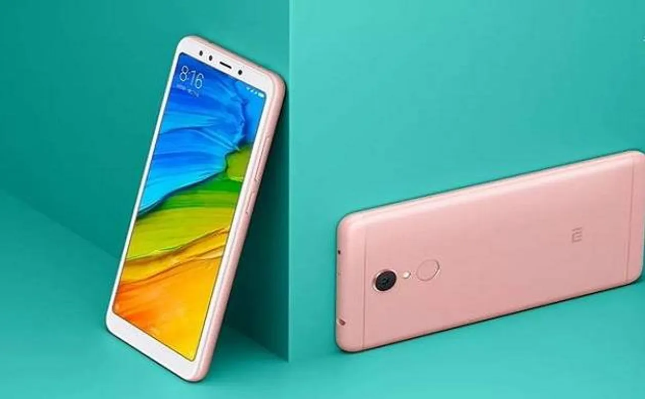 Xiaomi Redmi 5, Redmi 5 Plus to be launched today: Know expected features, specs and price