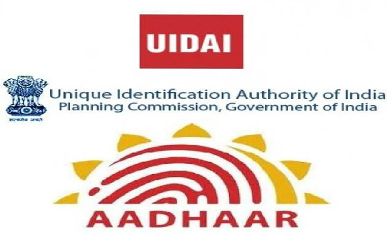 Deadlines for linking Aadhaar with bank account, PAN â€˜validâ€™, no changes in them: UIDAI
