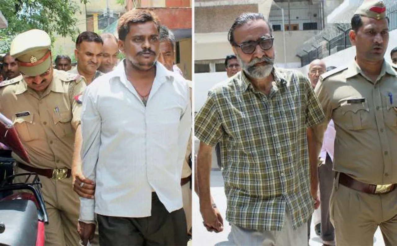 Nithari killings: CBI court finds Maninder Singh Pandher, Surender Koli guilty in 9th case