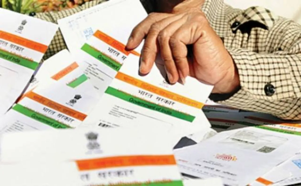 Deadline to link Aadhaar to bank account, mobile and other services likely to be extended to March 3, 2018