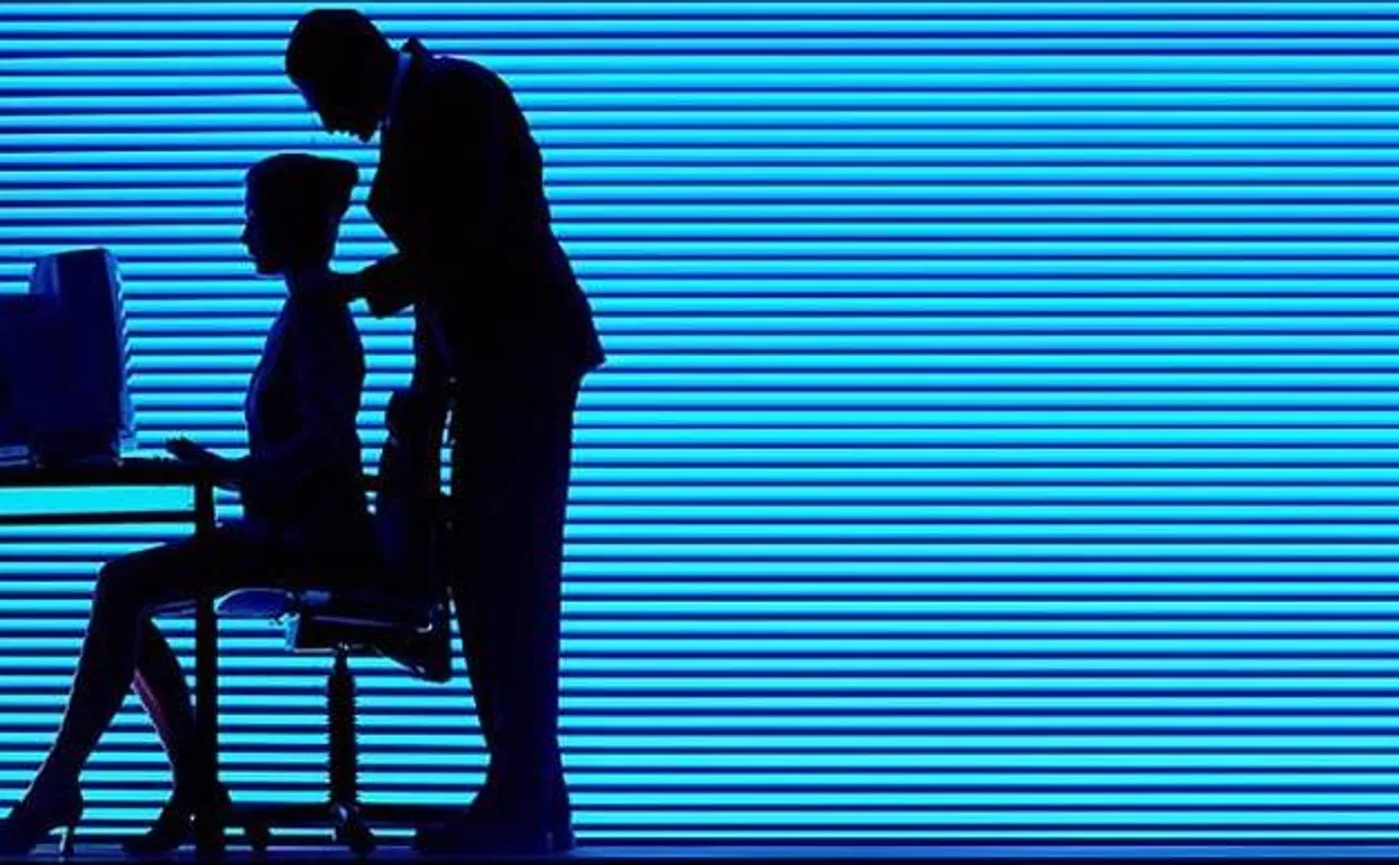 Know Your Rights: Laws against sexual harassment of women at workplace
