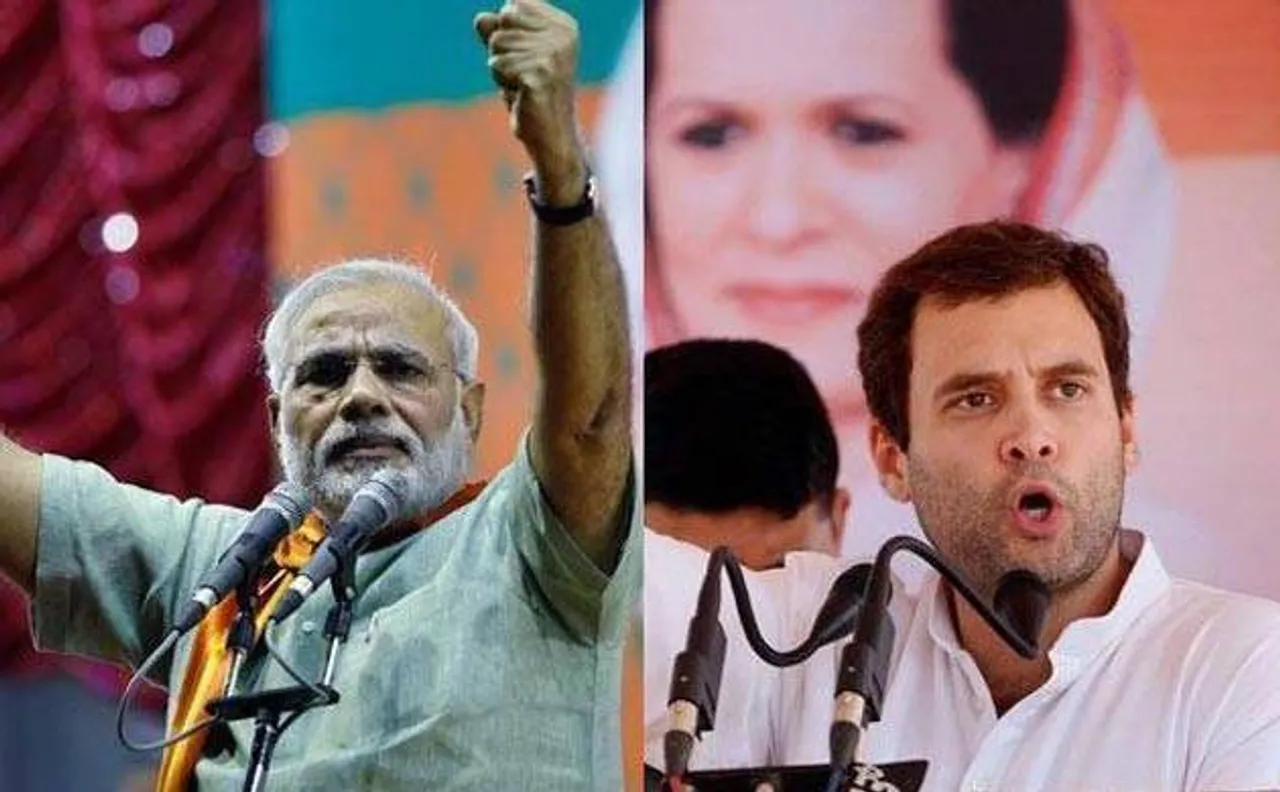 Gujarat Assembly Elections: Campaigning ends for first phase