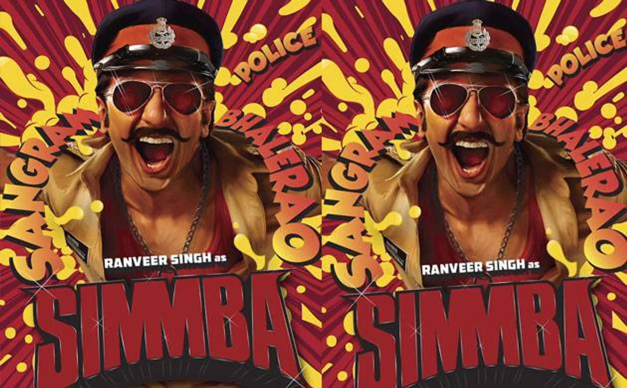 Simmba: Ranveer Singh to play quirky cop in KJo-Rohit Shetty collaboration