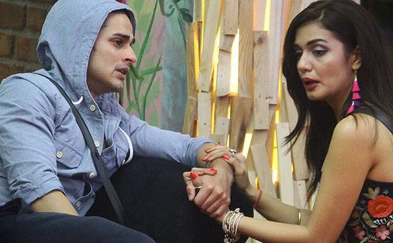 Bigg Boss 11, Episode 68, Day 67, Highlights: Priyank's girlfriend Divya Agarwal enters BB house