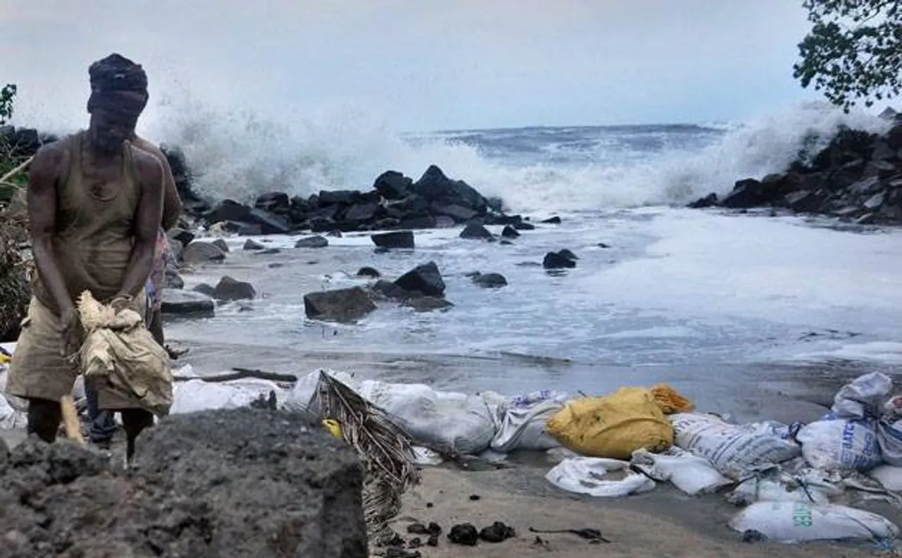 Cyclone Ockhi: Death toll rises to 36, search operations to be extended to International waters