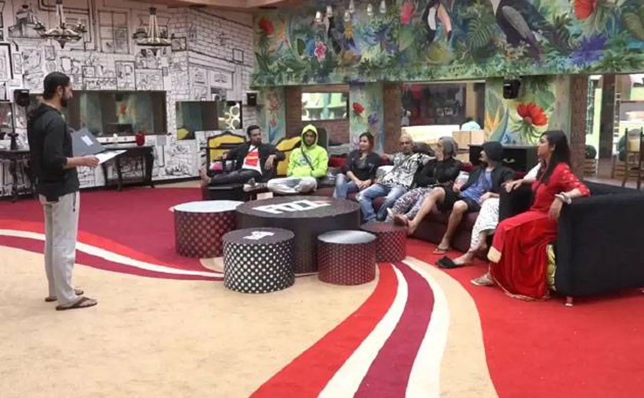 Bigg Boss 11: THIS contestant to be the villain of Salman Khan's house?
