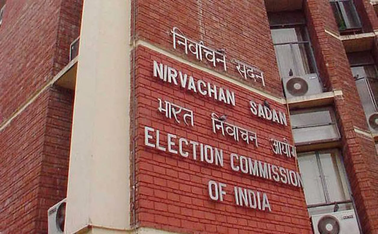 Election Commission disputes DMK's claim of more than 5,000 fake voters in RK Nagar