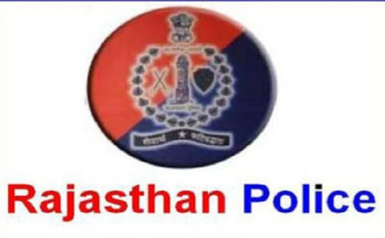 Rajasthan Police to recruit over 5000 constables in its department in 2018