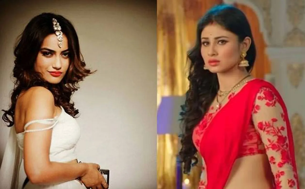 Naagin 3: Surbhi Jyoti to replace Mouni Roy on Ekta Kapoor's show?