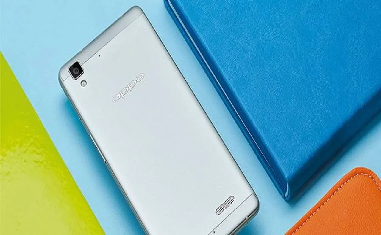 Oppo F5 Youth launched in India: Check features, price and specs