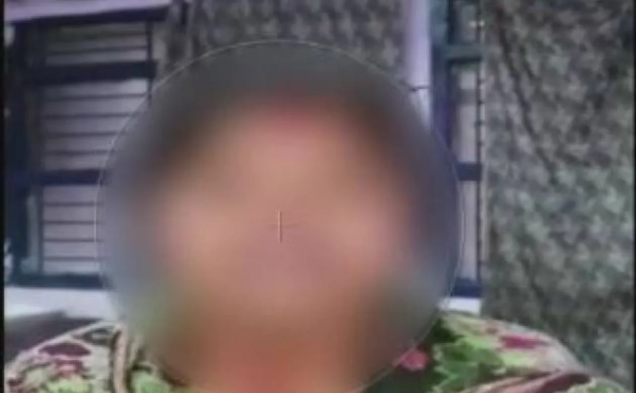 SHAME! DCW volunteer attacked by neighbours, stripped for helping bust liquor racket in Delhi's Narela