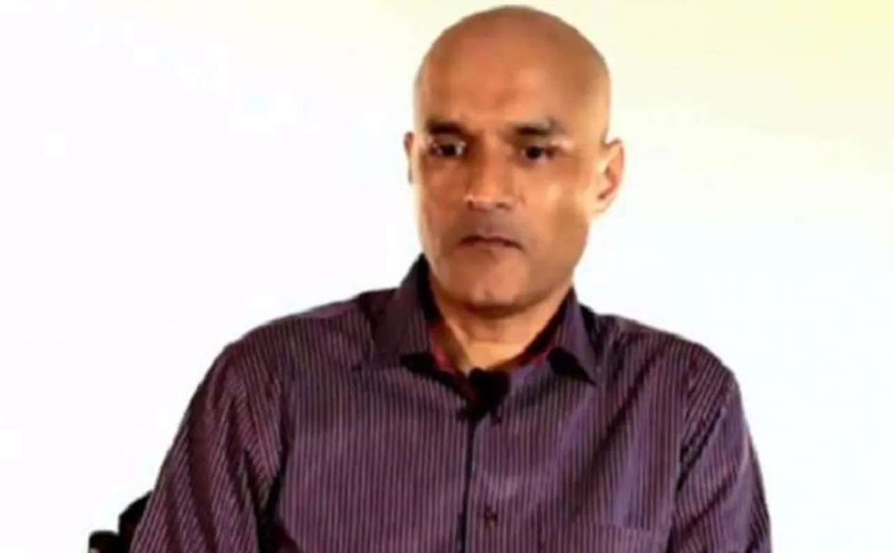 Pakistan allows Kulbhushan Jadhav to meet mother, wife on Christmas