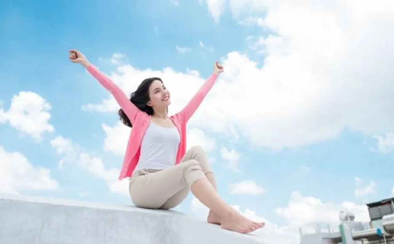 Here are some healthy tips to lead a healthy lifestyle!