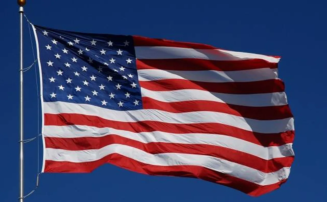 Jerusalem decision 'reflection of ground realities': US