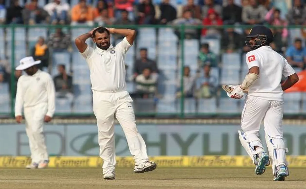 India can pip SA to top of ODI rankings with Lanka whitewash