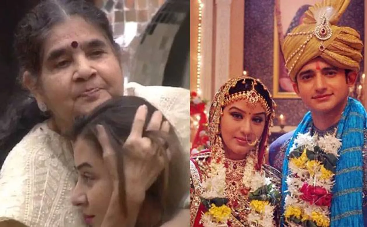 Bigg Boss 11: Shilpa Shinde's mother reveals the reason why Bhabhiji actress called off her wedding with Romit Raj