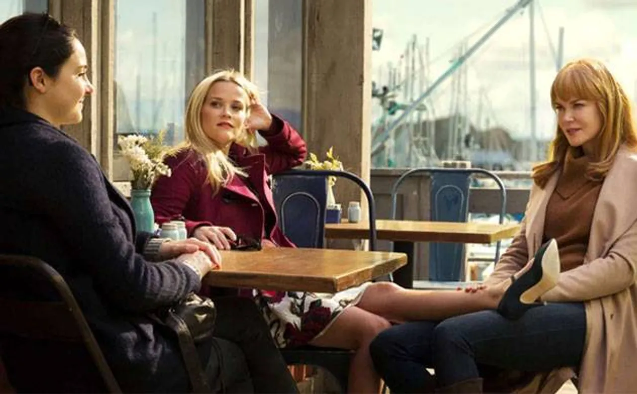 Big Little Lies renewed for second season with new director