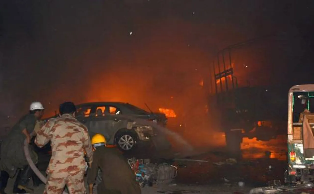 Taliban kill three Afghan soldiers in attack on checkpoint