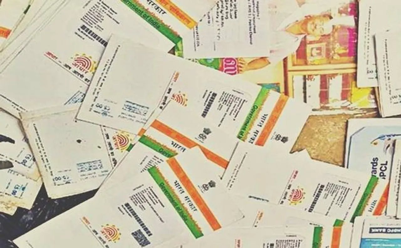 Know where your Aadhaar card is being used by following these simple steps
