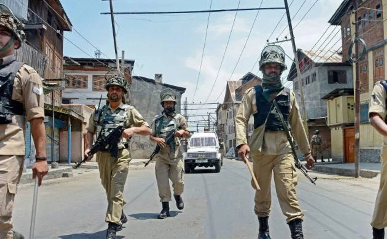 Human Rights Day: Major cases of human rights violation in India
