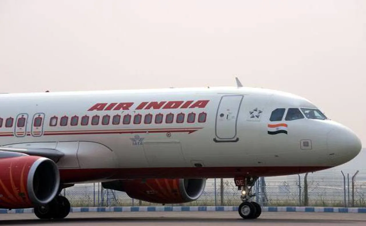 Air India seeks Rs 1,100 crore loan to modify planes for VVIPs
