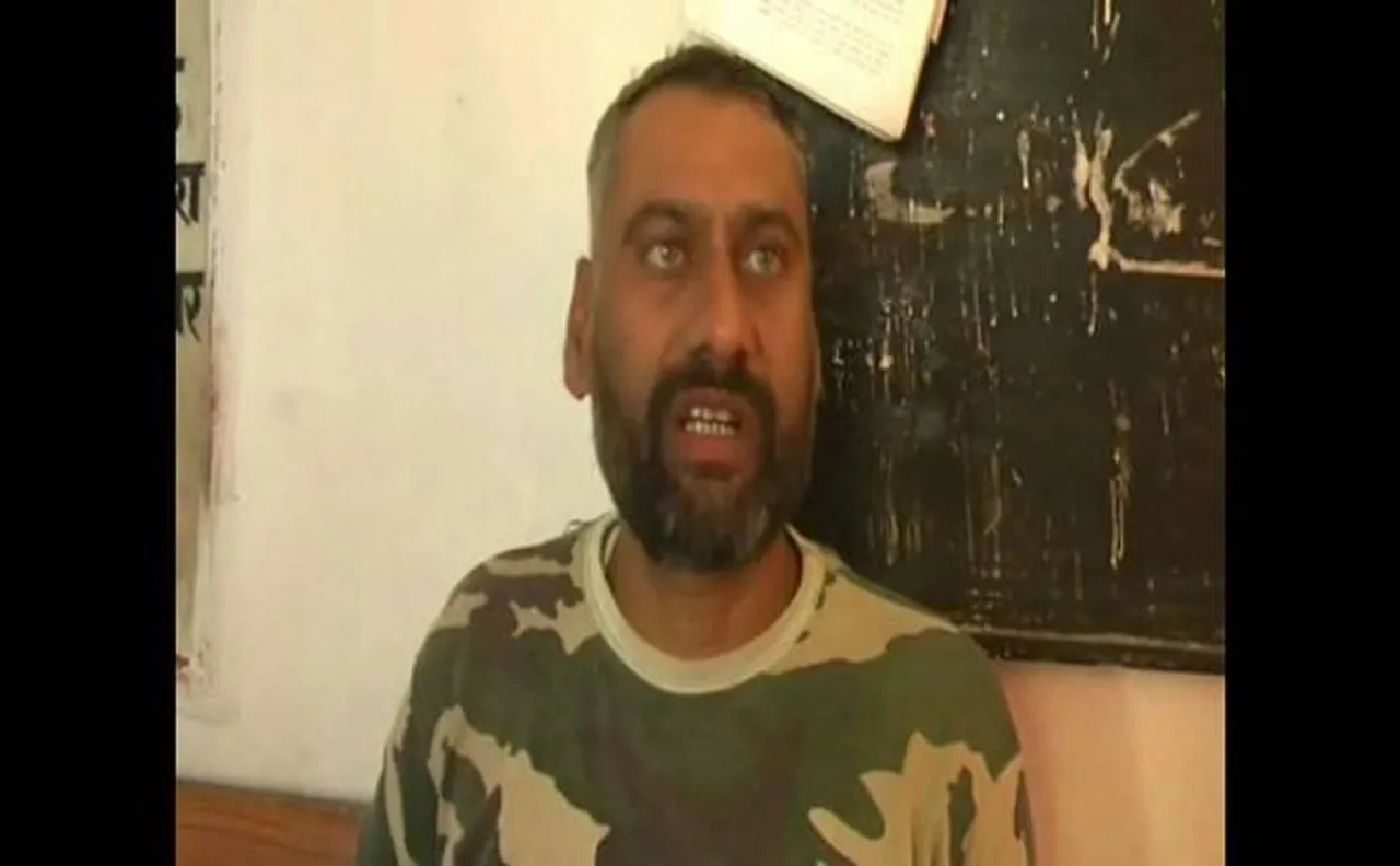 Chhattisgarh: I am innocent, being framed, says constable accused of killing colleagues in CRPF camp