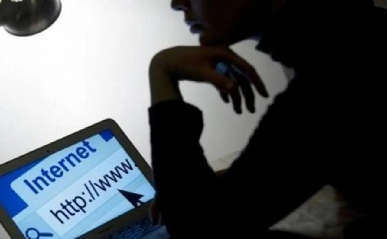 Only 29 percent female Internet users in India UNICEF report