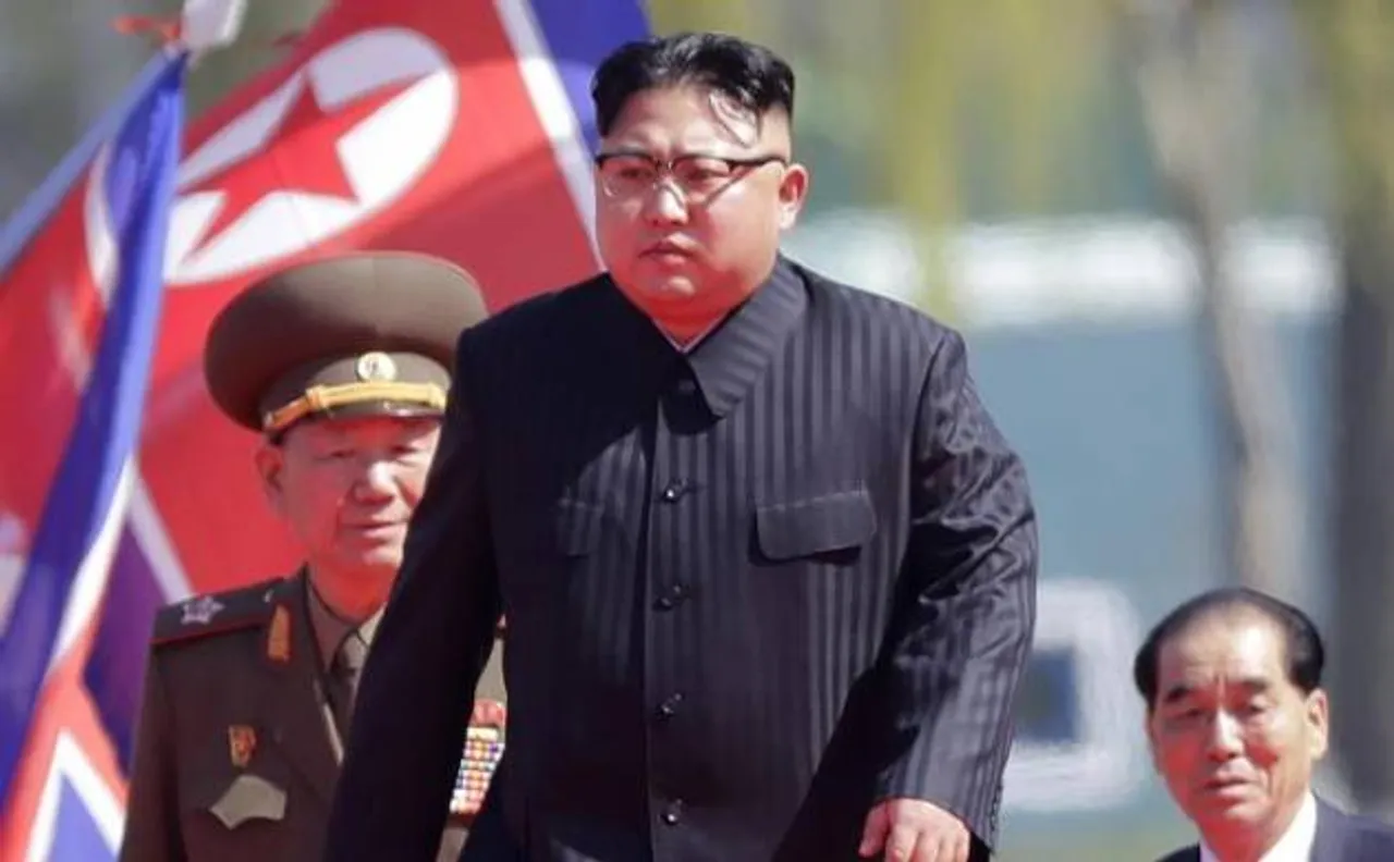 South Korea imposes new sanctions on North Korea
