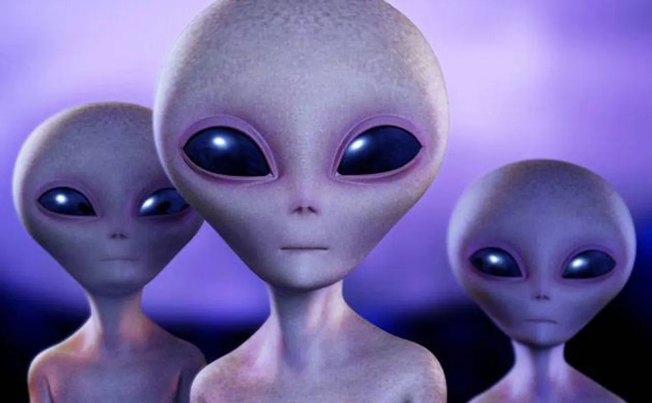 NASA likely to make big announcement over the findings of alien life
