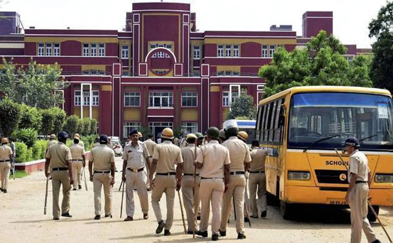 Ryan student murder case: SC dismisses plea challenging anticipatory bail granted to school trustees