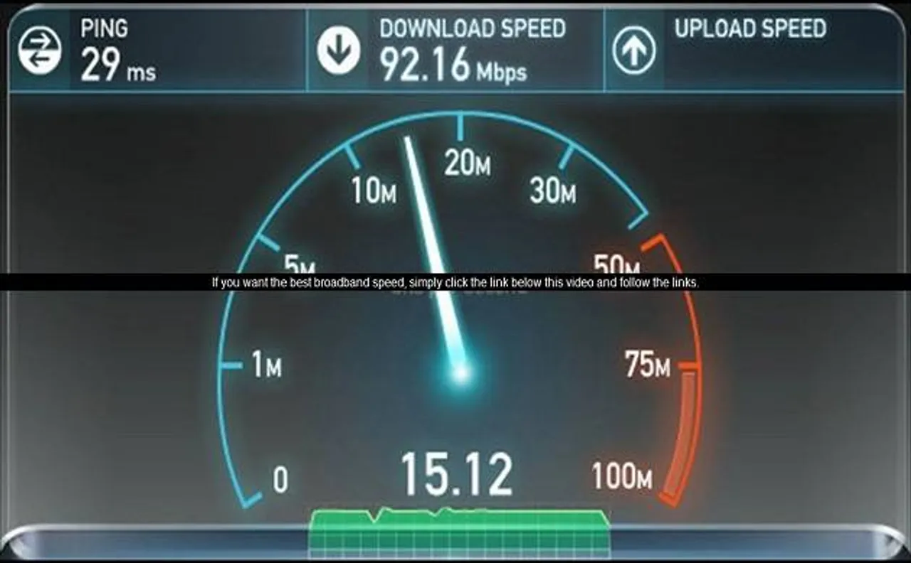 India ranks 109th in mobile net speed, trails behind Pakistan, Nepal: Ookla report