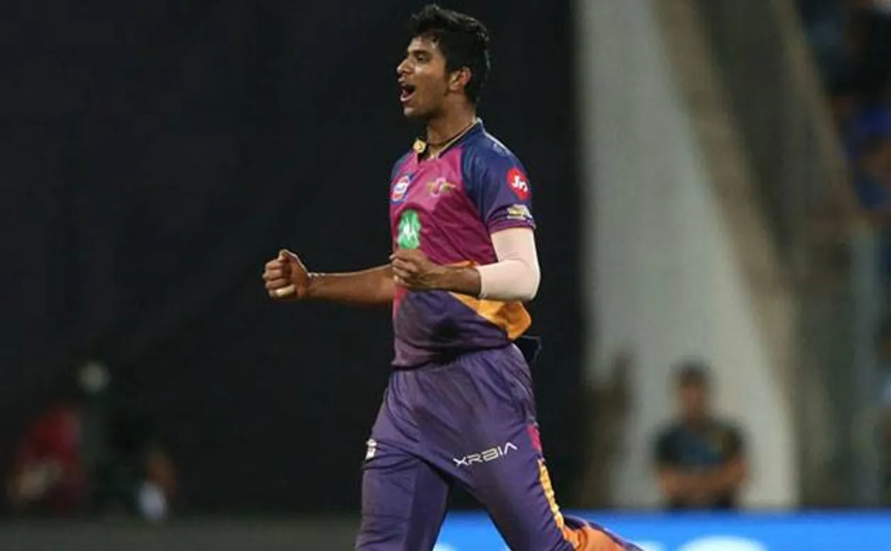 I have the game to play for India, says 18-year-old Sundar