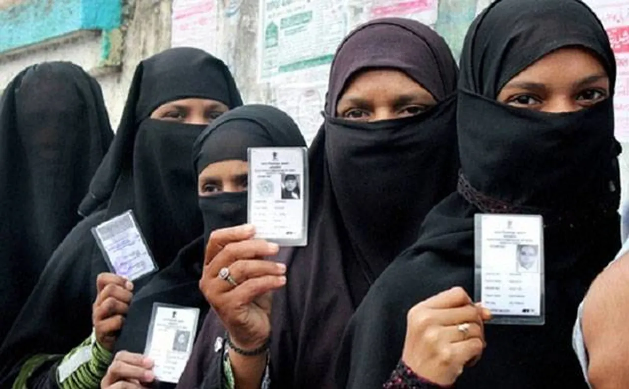 Gujarat Assembly Elections 2017: Muslim voters fear â€˜The Devilâ€™ might transfer their votes to wrong candidates