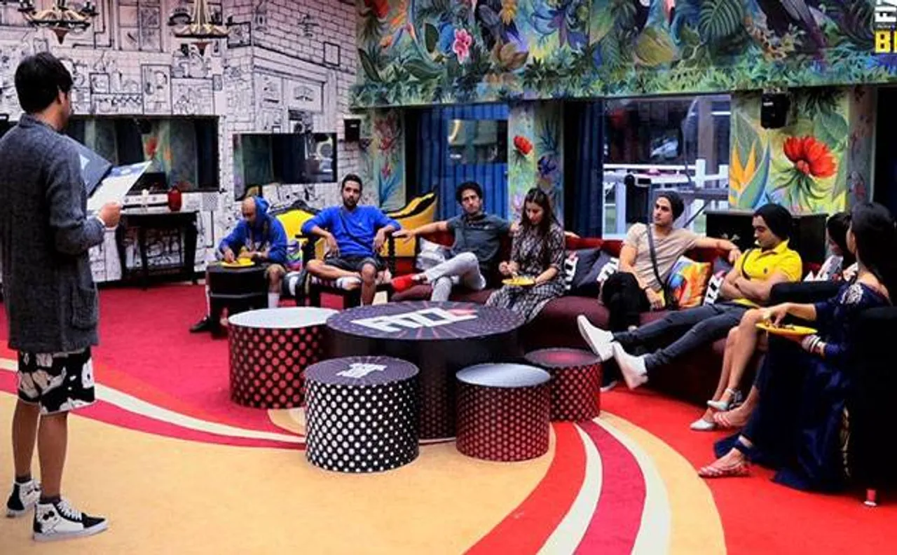 Bigg Boss 11, Episode 73, Day 72, Highlights: Unique luxury budget task to test the emotions of housemates