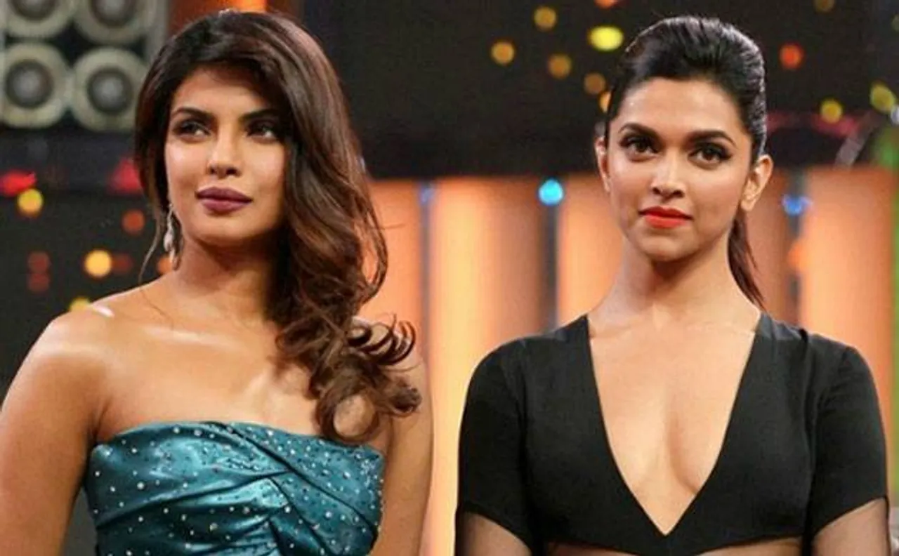 Don 3: Deepika Padukone to replace Priyanka Chopra in SRK-starrer? Here's the truth