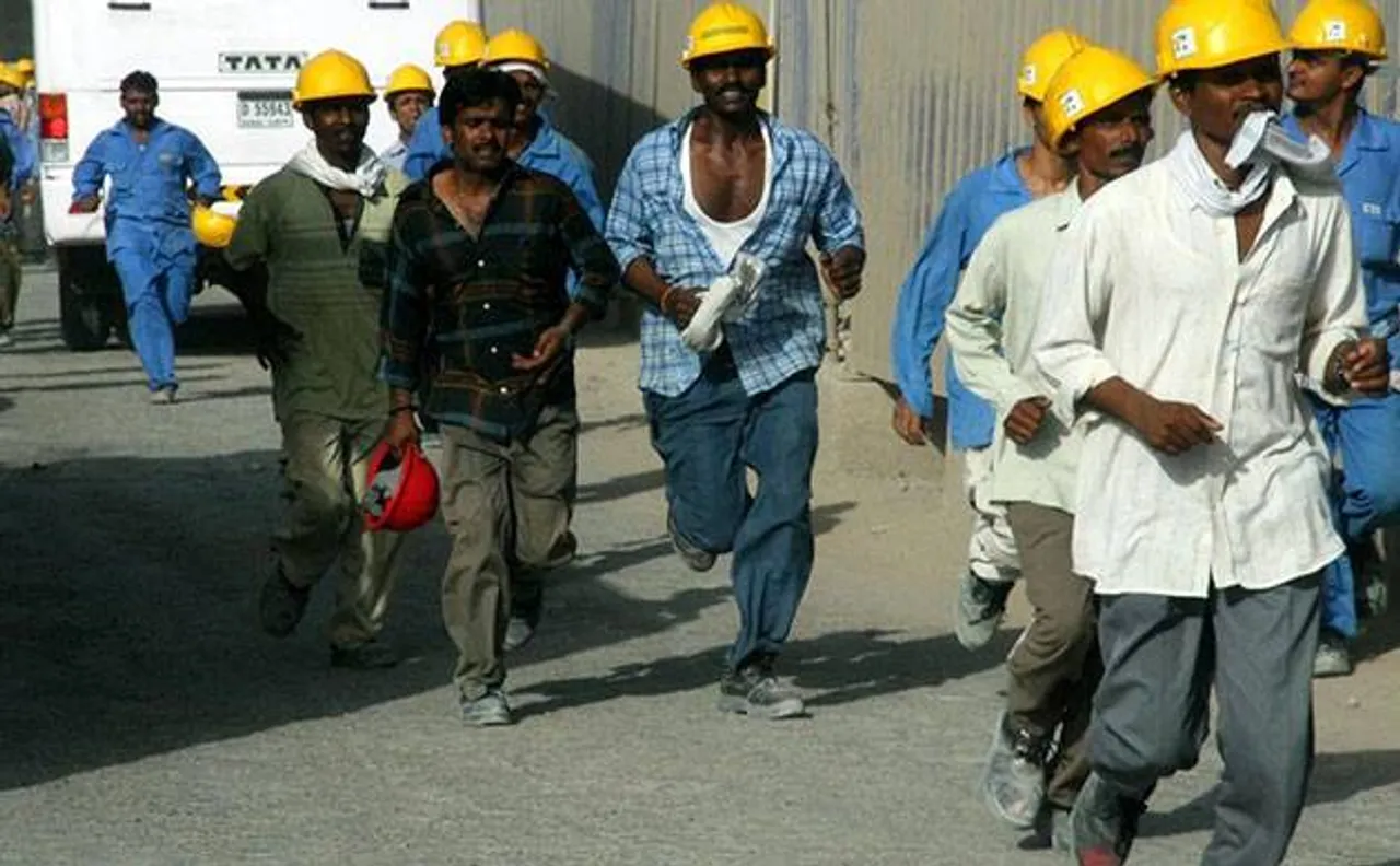 Know Your Rights: Every citizen of India enjoys Right to Work