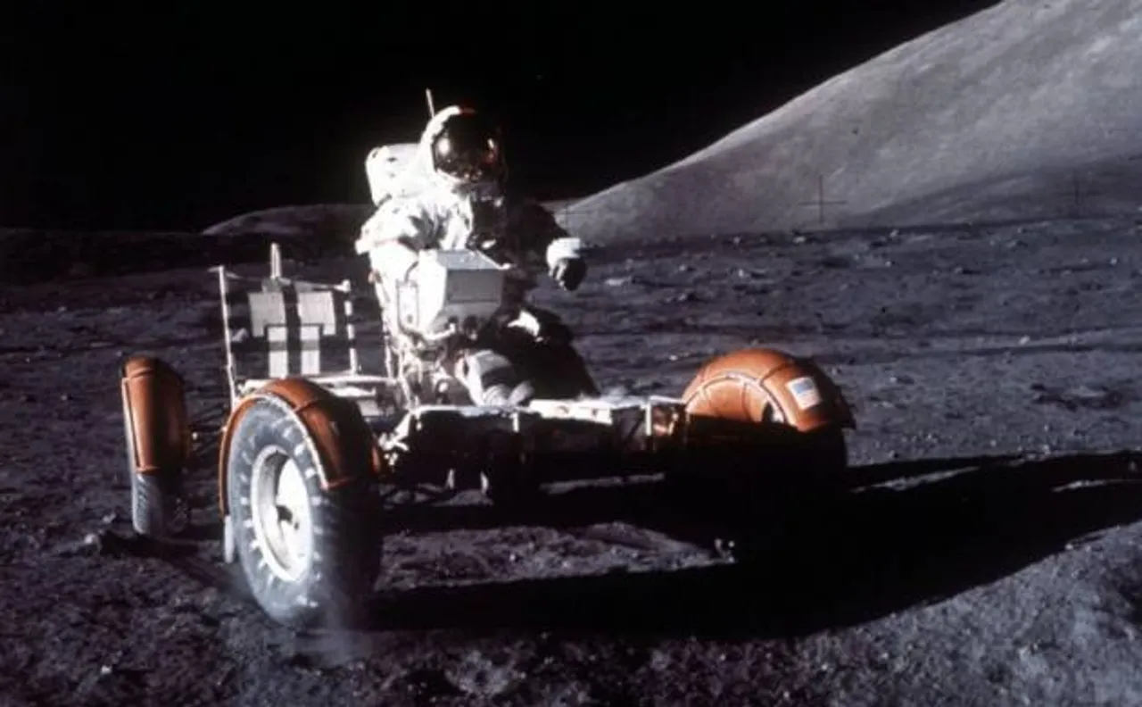 Americans on Moon? Donald Trump directs NASA to prepare for future Mars trip