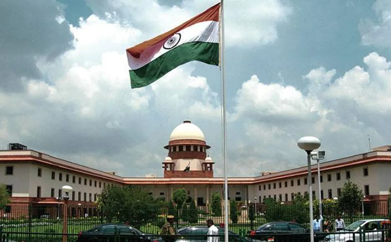 Sex Determination: Supreme Court asks Centre, Google, Yahoo and Microsoft to meet