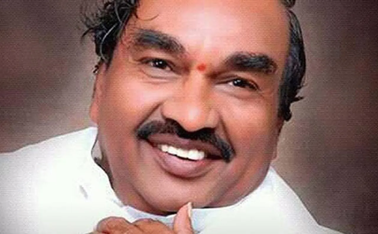 Watch: Senior Karnataka BJP leader's secret tips on how to fool voters