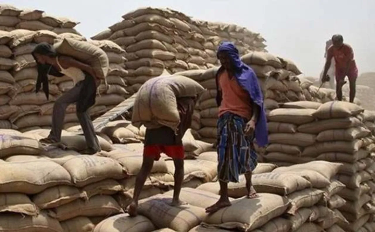 India 'deeply disappointed' over developments on food security issue at WTO