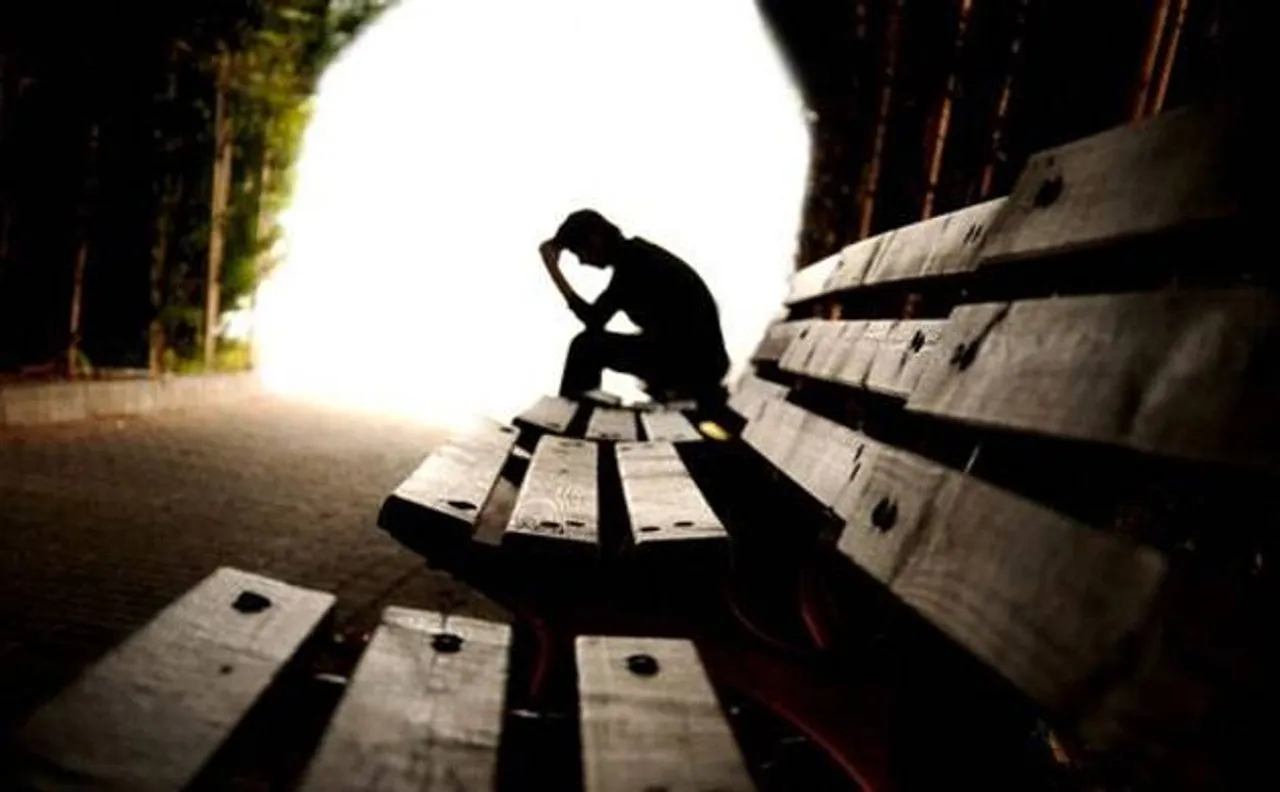 Attention! Less exercise and meat may cause mental distress in young adults