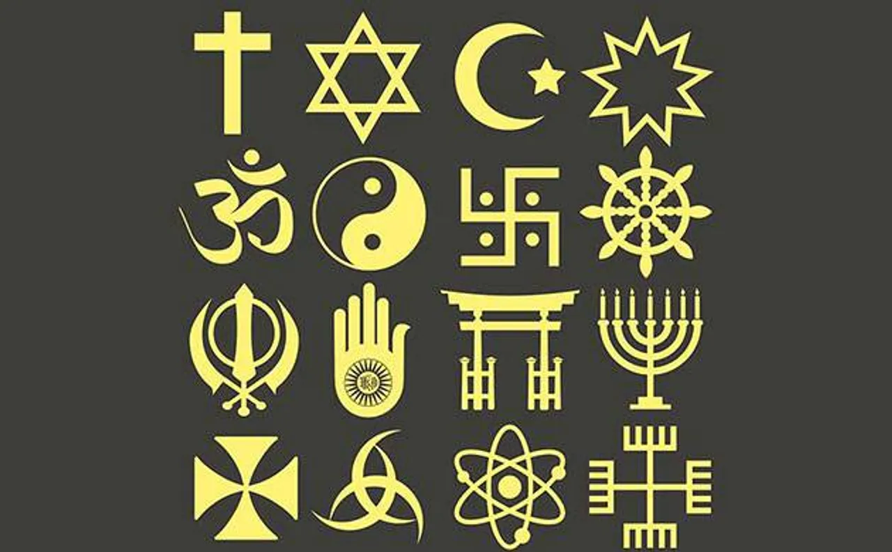 Know Your Rights: You are free to choose, practice your own religion