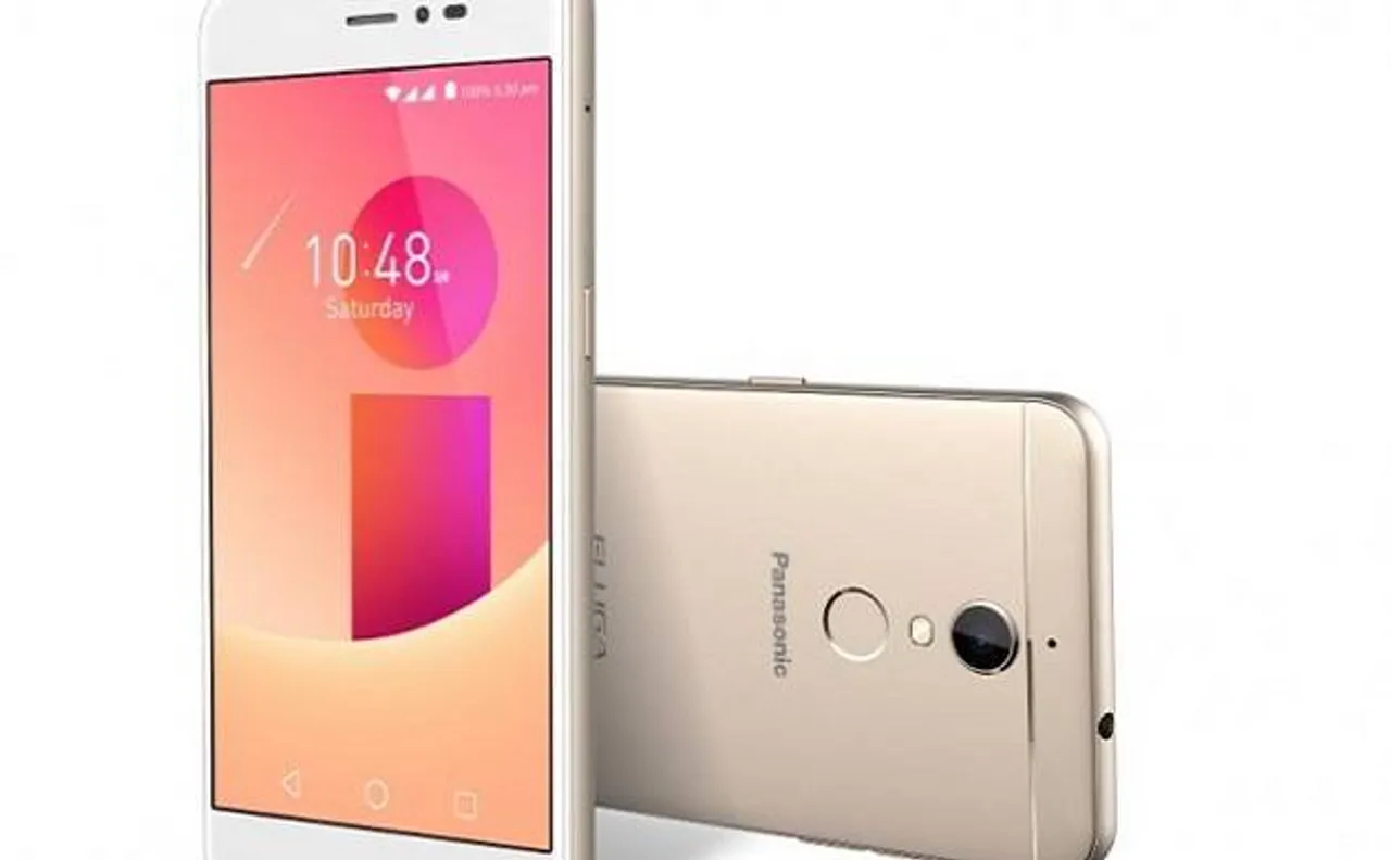 Panasonic Eluga I9 launched in India; know price, specifications, features